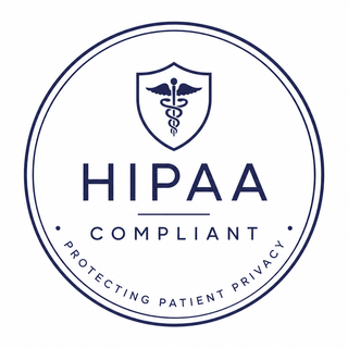 HIPAA compliant