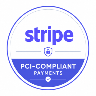 Stripe &mdash; PCI-compliant payments