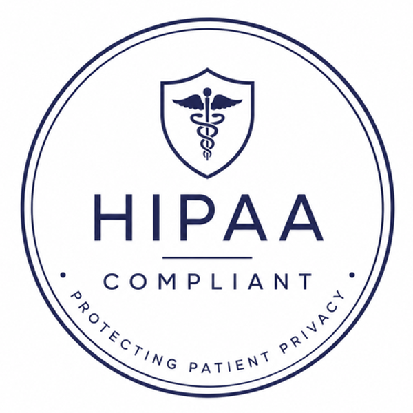 HIPAA compliant