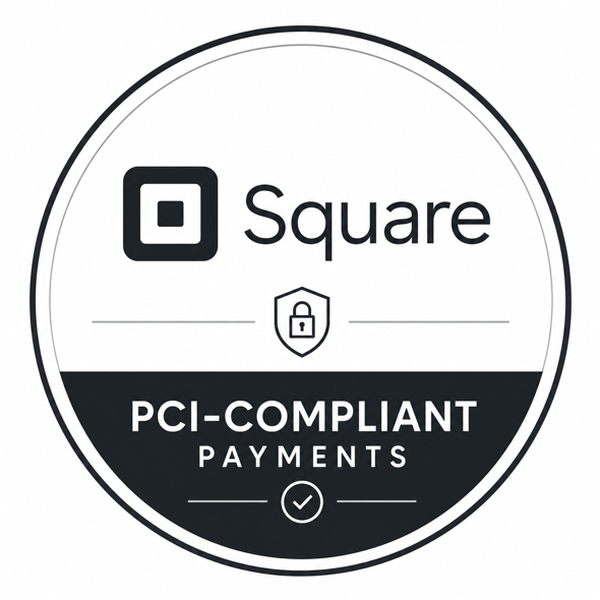 Square &mdash; PCI-compliant payments